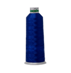 Madeira Thread Cone (5500 yd) Hanukkah Blue 1676 #40 Weight Madeira Polyneon Thread