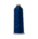 Madeira Thread Cone (5500 yd) Independence Blue 1776 #40 Weight Madeira Polyneon Thread