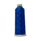 Madeira Thread Cone (5500 yd) Lapis 1642 #40 Weight Madeira Polyneon Thread