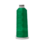 Madeira Thread Cone (5500 yd) Leaf 1989 #40 Weight Madeira Polyneon Thread