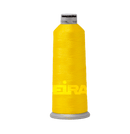 Madeira Thread Cone (5500 yd) Lemon Drop 1683 #40 Weight Madeira Polyneon Thread