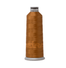 Madeira Thread Cone (5500 yd) Light Brown Sugar 1726 #40 Weight Madeira Polyneon Thread