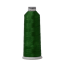 Madeira Thread Cone (5500 yd) Light Emerald Green 1770 #40 Weight Madeira Polyneon Thread