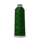 Madeira Thread Cone (5500 yd) Light Emerald Green 1770 #40 Weight Madeira Polyneon Thread