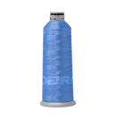 Madeira Thread Cone (5500 yd) Little Boy Blue 1532 #40 Weight Madeira Polyneon Thread