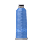 Madeira Thread Cone (5500 yd) Little Boy Blue 1532 #40 Weight Madeira Polyneon Thread