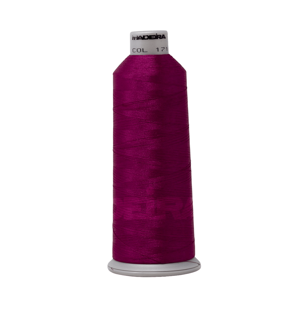 Magenta 1710 #40 Weight Madeira Polyneon Thread | GPI Supplies