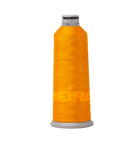 Madeira Thread Cone (5500 yd) Marmalade 1755 #40 Weight Madeira Polyneon Thread