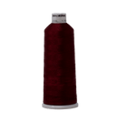 Madeira Thread Cone (5500 yd) Merlot 1784 #40 Weight Madeira Polyneon Thread