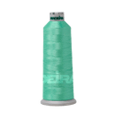 Madeira Thread Cone (5500 yd) Mint 1845 #40 Weight Madeira Polyneon Thread