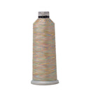 Madeira Thread Cone (5500 yd) Multi-Color Fun 1603 #40 Weight Madeira Polyneon Thread
