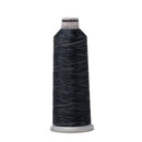 Madeira Thread Cone (5500 yd) Multi-Color Navy 1516 #40 Weight Madeira Polyneon Thread