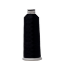 Madeira Thread Cone (5500 yd) Obsidian 1641 #40 Weight Madeira Polyneon Thread