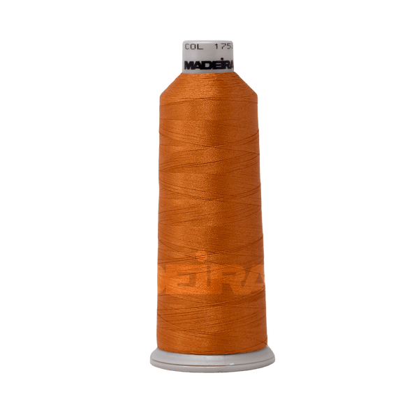 Madeira Thread Cone (5500 yd) Penny 1753 #40 Weight Madeira Polyneon Thread