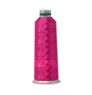 Madeira Thread Cone (5500 yd) Pink Rose 1990 #40 Weight Madeira Polyneon Thread