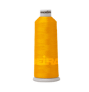 Madeira Thread Cone (5500 yd) Pumpkin Chiffon 1951 #40 Weight Madeira Polyneon Thread