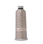 Madeira Thread Cone (5500 yd) Pussy Willow 1860 #40 Weight Madeira Polyneon Thread