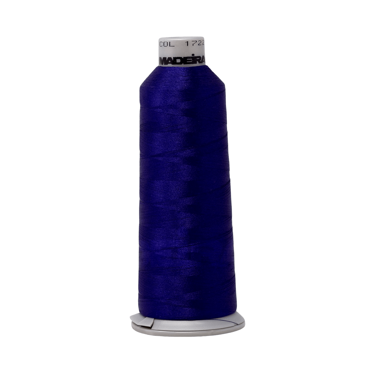 Royal Purple 1722 #40 Weight Madeira Polyneon Thread | GPI Supplies