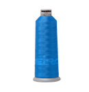 Madeira Thread Cone (5500 yd) Serene Sky 1528 #40 Weight Madeira Polyneon Thread