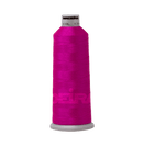 Madeira Thread Cone (5500 yd) Shocking Pink 1709 #40 Weight Madeira Polyneon Thread