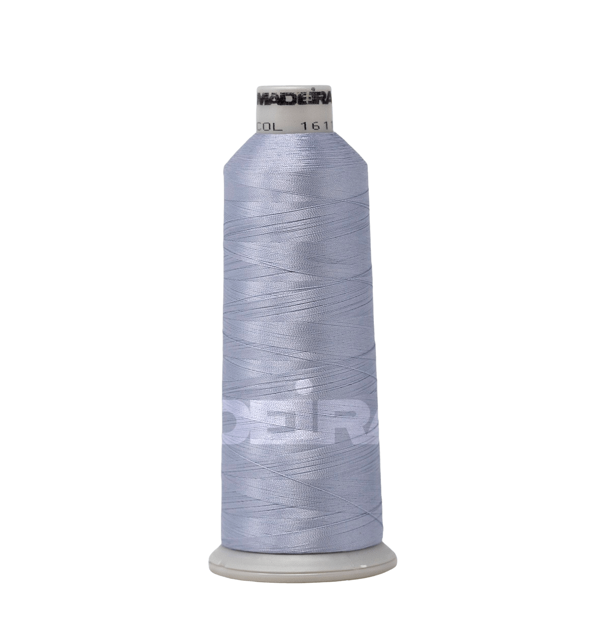 Smoke 1611 #40 Weight Madeira Polyneon Thread | GPI Supplies