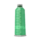 Madeira Thread Cone (5500 yd) Spearmint 1702 #40 Weight Madeira Polyneon Thread