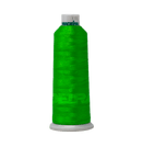 Madeira Thread Cone (5500 yd) Spring Green 1701 #40 Weight Madeira Polyneon Thread