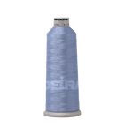 Madeira Thread Cone (5500 yd) Steel 1612 #40 Weight Madeira Polyneon Thread