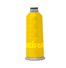 Madeira Thread Cone (5500 yd) Sunflower 1980 #40 Weight Madeira Polyneon Thread