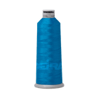 Madeira Thread Cone (5500 yd) Teal Blue 1895 #40 Weight Madeira Polyneon Thread