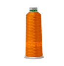 Madeira Thread Cone (5500 yd) Tiger 1765 #40 Weight Madeira Polyneon Thread