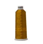 Madeira Thread Cone (5500 yd) Toasted Almond 1672 #40 Weight Madeira Polyneon Thread