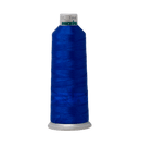 Madeira Thread Cone (5500 yd) True Blue 1842 #40 Weight Madeira Polyneon Thread