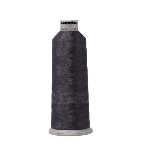 Madeira Thread Cone (5500 yd) Twister 1614 #40 Weight Madeira Polyneon Thread