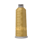 Madeira Thread Cone (5500 yd) Wheat 1684 #40 Weight Madeira Polyneon Thread