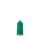 Madeira Thread Spool (1100 yd) Bottle Green 1868 #40 Weight Madeira Polyneon Thread