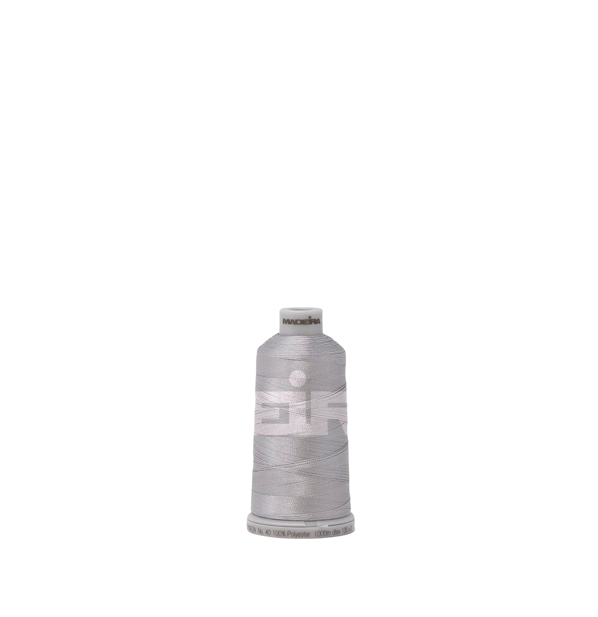 Cement 1812 #40 Weight Madeira Polyneon Thread | GPI Supplies