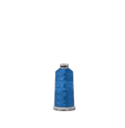 Madeira Thread Spool (1100 yd) Dark Federal Blue 1775  #40 Weight Madeira Polyneon Thread