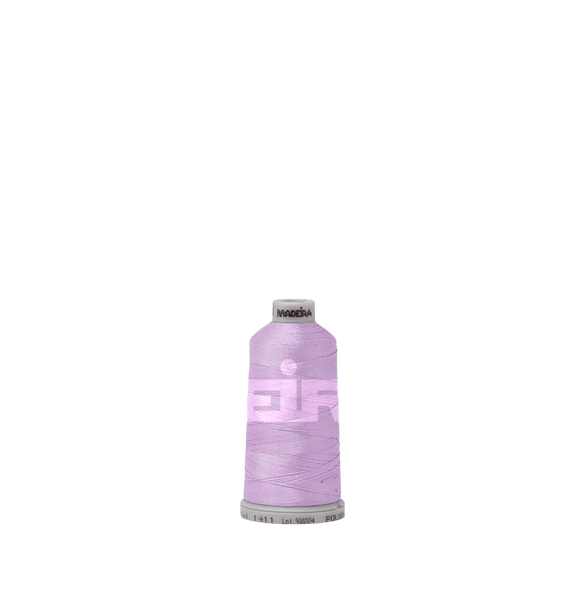 Madeira Thread Spool (1100 yd) Evening Mist 1911 #40 Weight Madeira Polyneon Thread