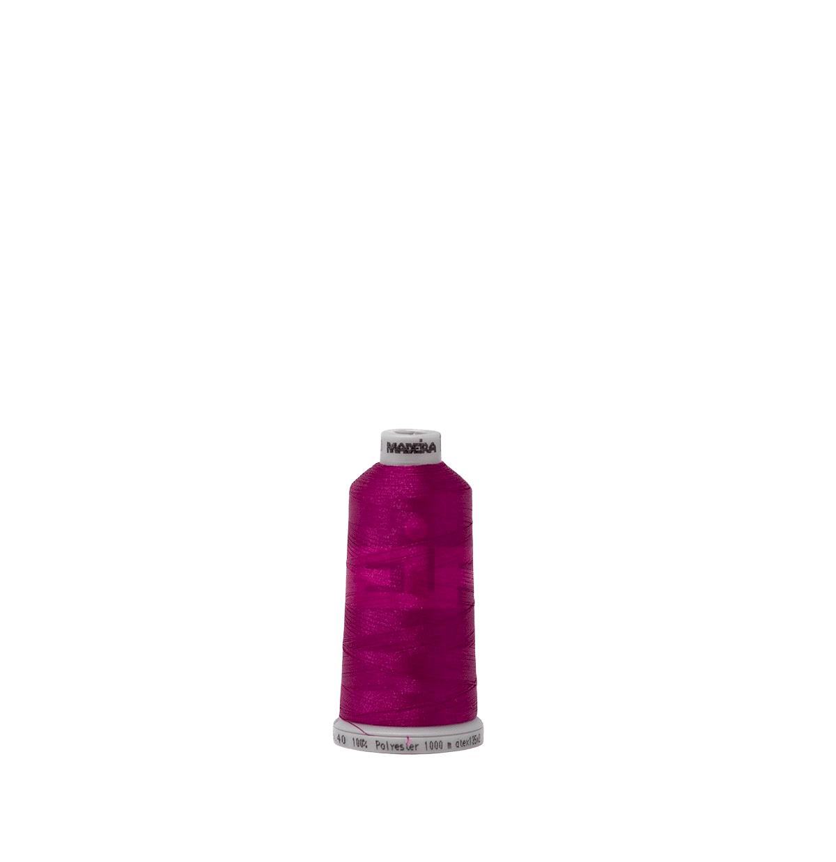 Magenta 1710 #40 Weight Madeira Polyneon Thread | GPI Supplies