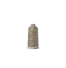 Madeira Thread Spool (1100 yd) Multi-Color Light Brown 1512 #40 Weight Madeira Polyneon Thread