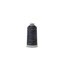 Madeira Thread Spool (1100 yd) Multi-Color Navy 1516 #40 Weight Madeira Polyneon Thread