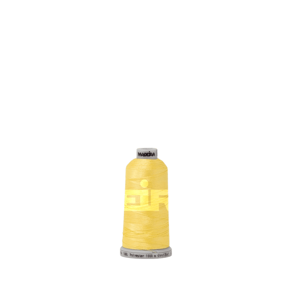 Madeira Thread Spool (1100 yd) Palomino 1861 #40 Weight Madeira Polyneon Thread