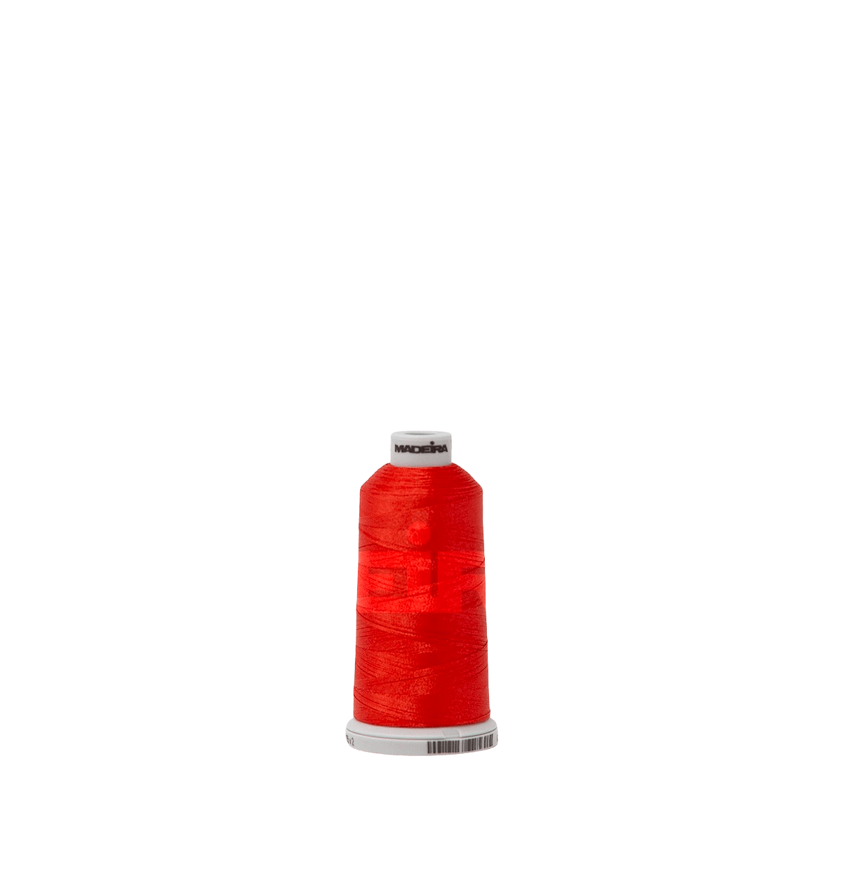 Raspberry Punch 1754 #40 Weight Madeira Polyneon Thread | GPI Supplies