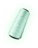 Madeira Thread Spool (820 yd) Glow in the dark 127-502  #40 Weight Madeira Polyneon Thread