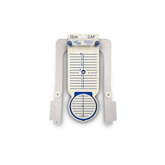 Melco Accessories Melco Cap Back 12cm