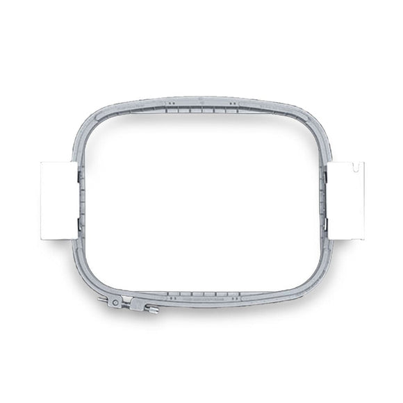 Melco Hooping 12" x 9" Premium Allied Grid-Lock Plastic Hoop