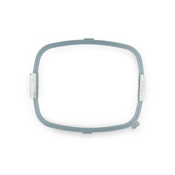 Melco Hooping 36 x 30cm Rectangular Short Arm Hoop