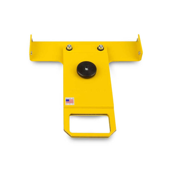 Melco Hooping Micro Clamp Shoe 2 3/4" x 11/2" HoopTech