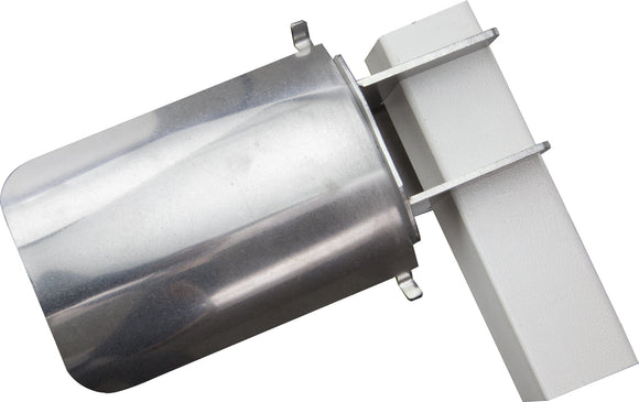 Melco Hooping Micro Cylindrical Pocket Clamp HoopTech